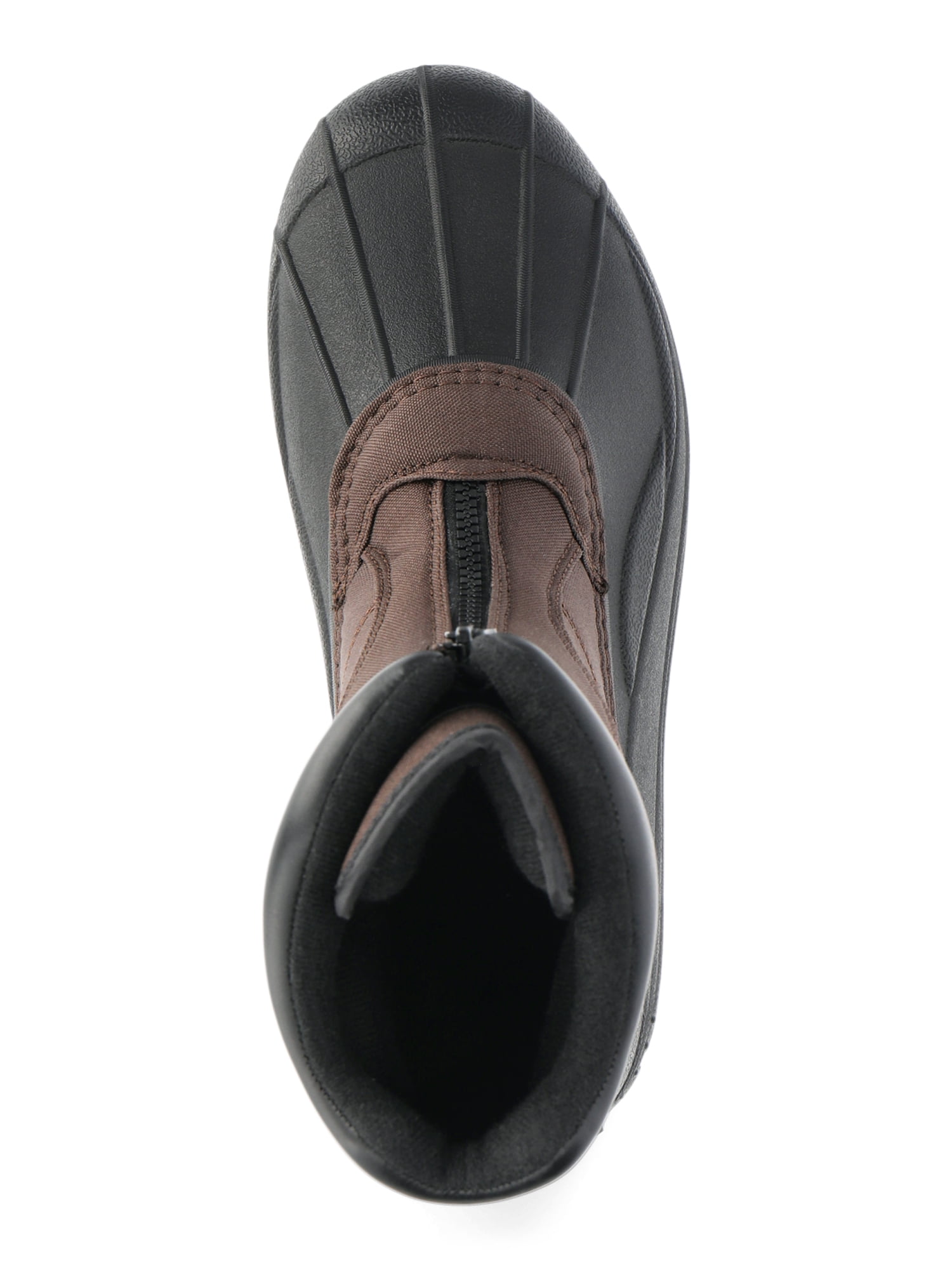 Totes Men's Cassel Waterproof Boot