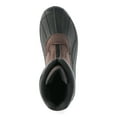 thumbnail image 4 of Totes Men's Snowpack Snow Boots, Sizes 8-13, Wide Width Available, 4 of 5