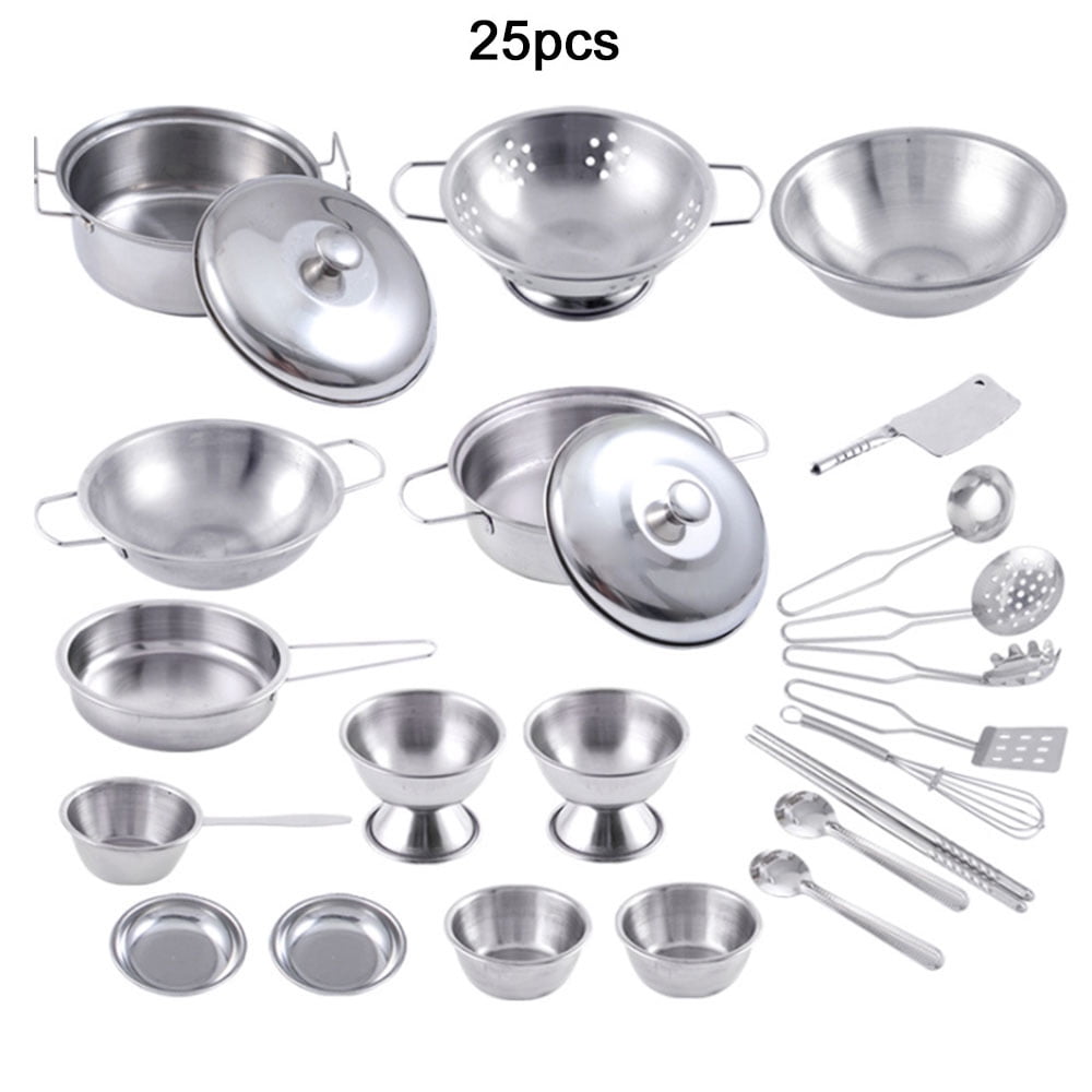 play cookware