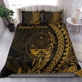 thumbnail image 1 of Juego de cama Islas Marshall - Estilo Alas, 1 of 7