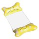 thumbnail image 1 of Flotador de hamaca para piscina Flotador de piscina inflable Hamaca de agua ligera Silla de tumbona Abanopi Hamaca inflable, 1 of 7