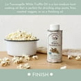 thumbnail image 6 of La Tourangelle, White Truffle Infused Oil, 8.45 fl oz (250 ml), 6 of 8