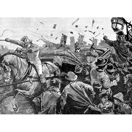 The Life And Times Of Queeen Victoria 1901.riots In Montreal,lord Elgin ...