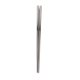 thumbnail image 3 of Palitos de Corte de Metal, Palillos de Acero inoxidable Fácil de Limpieza 5 Pares para Restaurante, 3 of 5