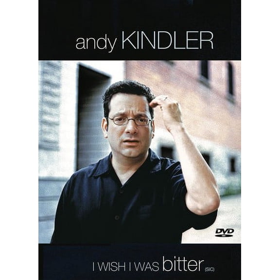 Andy Kindler: I Wish I Was Bitter (DVD), Team Marketing, Music & Performance