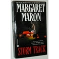 thumbnail image 1 of Pre-Owned Storm Track (Unknown) 0446609390 9780446609395, 1 of 1
