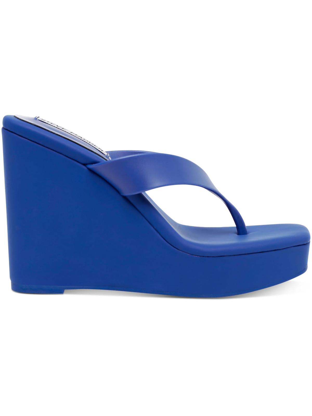 STEVE MADDEN Womens Pink 1