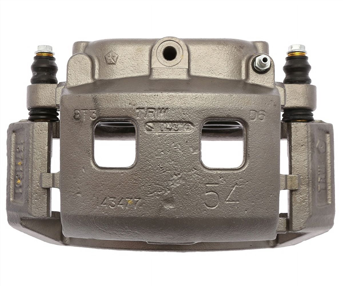 Raybestos Brakes Disc Brake Caliper P/N:Frc11687 Fits select: 2002-2003 DODGE RAM 1500, 2004-2005 DODGE RAM 1500 ST/SLT