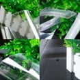 thumbnail image 2 of Coofit 100 Pcs Sac Refermable Pratique en Plastique Transparent avec Fermeture Éclair Sac en Poly Sac Refermable, 2 of 6