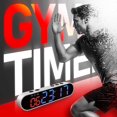 thumbnail image 2 of Temporizador de gimnasio portátil Dienmern con potente imán, batería de 50 h, 2 of 8