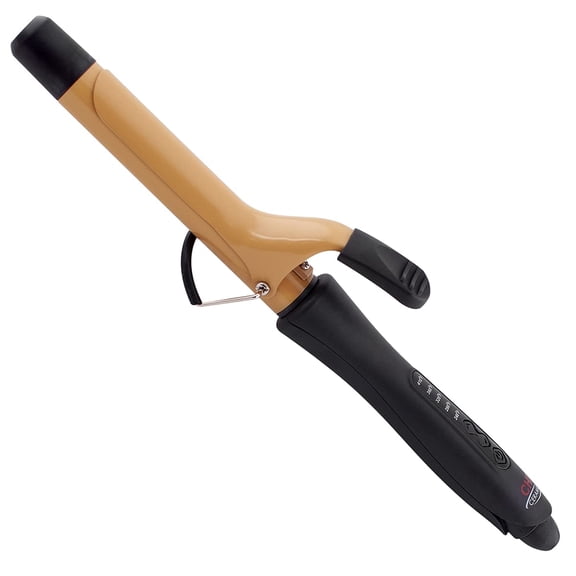 CHI Ceramic Tourmaline 1" Curling Iron, 1 lb.