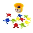thumbnail image 2 of 12 Piezas de Juguete Saltadora para , Desarrollo Educativo, Interactivo para , de Cumpleaños CUTICAT Regalos de fiesta Pop Up Toys, 2 of 8