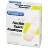 First Aid Only, FAO1450, PhysiciansCare Fabric Bandages, 50 / Box