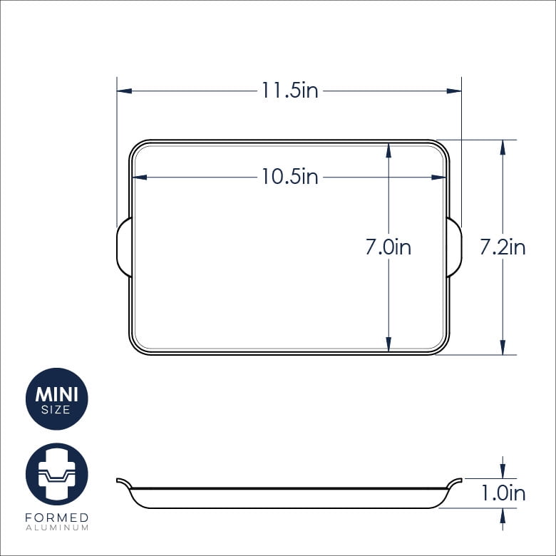 nordic ware mini griddle