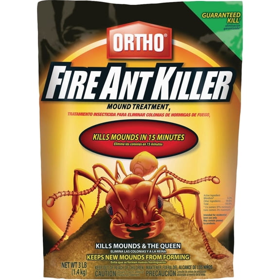 Ortho Fire Ant Killer Mound Treatment1