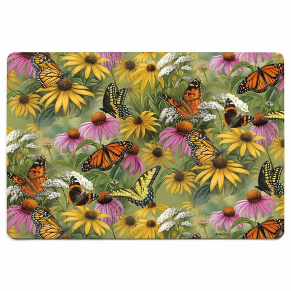 Butterfly Pattern