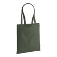 thumbnail image 2 of Westford Mill EarthAware Natural Shopper Bag, 2 of 4