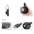 thumbnail image 4 of Synchronized Screen Projector 2.4G 1080P Screen External Antenna Wireless Same Screen Projector Computer with TV Monitor, 4 of 5
