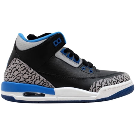 Jordan Air Jordan 3 Retro Big Kids Style : 398614