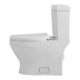 thumbnail image 3 of Fine Fixtures Fine Fxitures Modern Two Piece Elongated Toilet Ada Compliant, 3 of 12