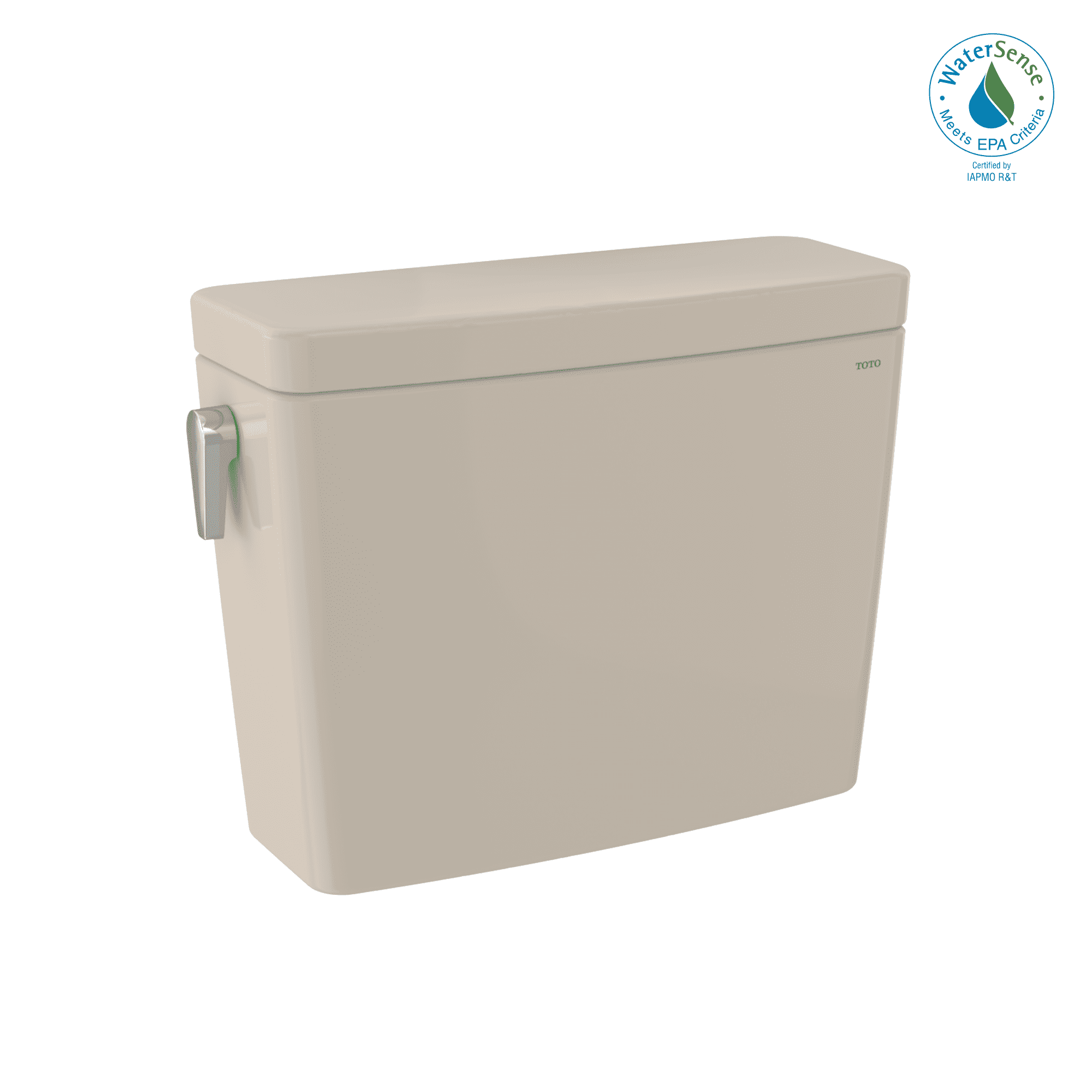 Toto ST743S#12 TOTOÃ‚Â® DrakeÃ‚Â® G-MaxÃ‚Â® 1.6 GPF Toilet Tank