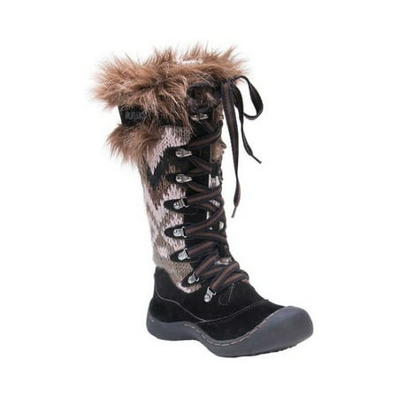 gwen tall combat boot