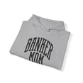 thumbnail image 4 of Banker Mom Mother's Day Mama Hoodie, Gifts, Hooded Sweatshirt, 4 of 4