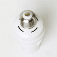 thumbnail image 6 of 2X E27 LED 220V Screw Light Bulb Holder LED PIR Infrared Motion Sensor Lamp with Switch Socket Identify E27, 6 of 8