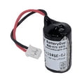 thumbnail image 2 of Omron NSJ12-TS01-G5D replacement battery, 2 of 2