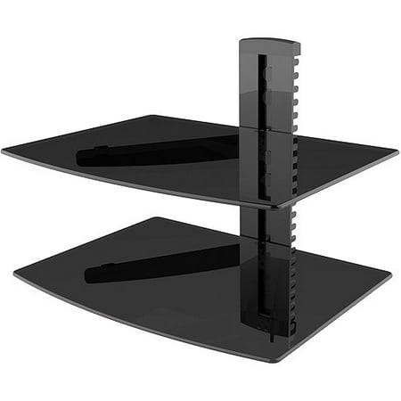 Stanley Ads-200 Double Glass Shelf Stanley Ads-200 Double Glass Shelf