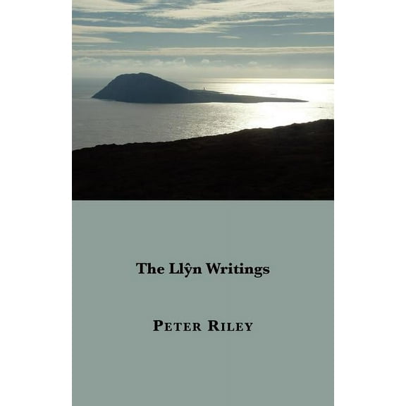The Llyn Writings, (Paperback)