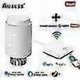 thumbnail image 3 of Tuya Zigbee Tat Trv Radiator Valve Programmable For /, 3 of 5
