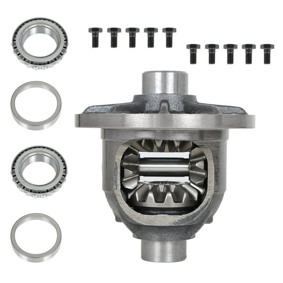 labwork 1 Set of Front Differential Case Kit Replacement for Wrangler 2018 Wrangler JK Dana 30 2007-2017