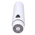 thumbnail image 4 of Mini Rasoir, Électrique Efficace à Recharge Rapide, Précis pour les Voyages, Blanc, 4 of 8