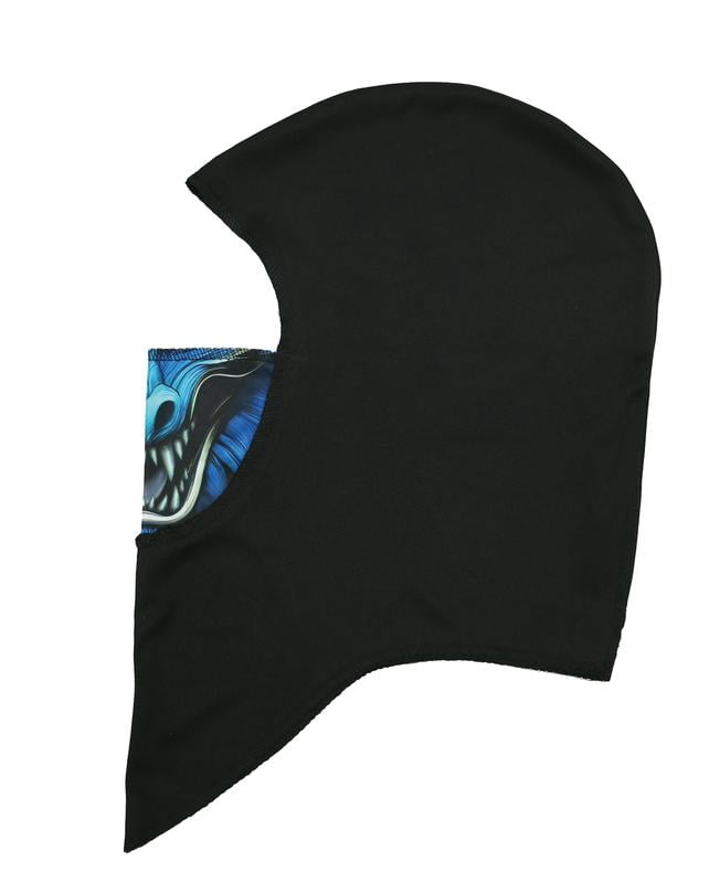 Light Up Dragon Ninja Costume for Children, Boys, Medium (8), by Way to Celebrate