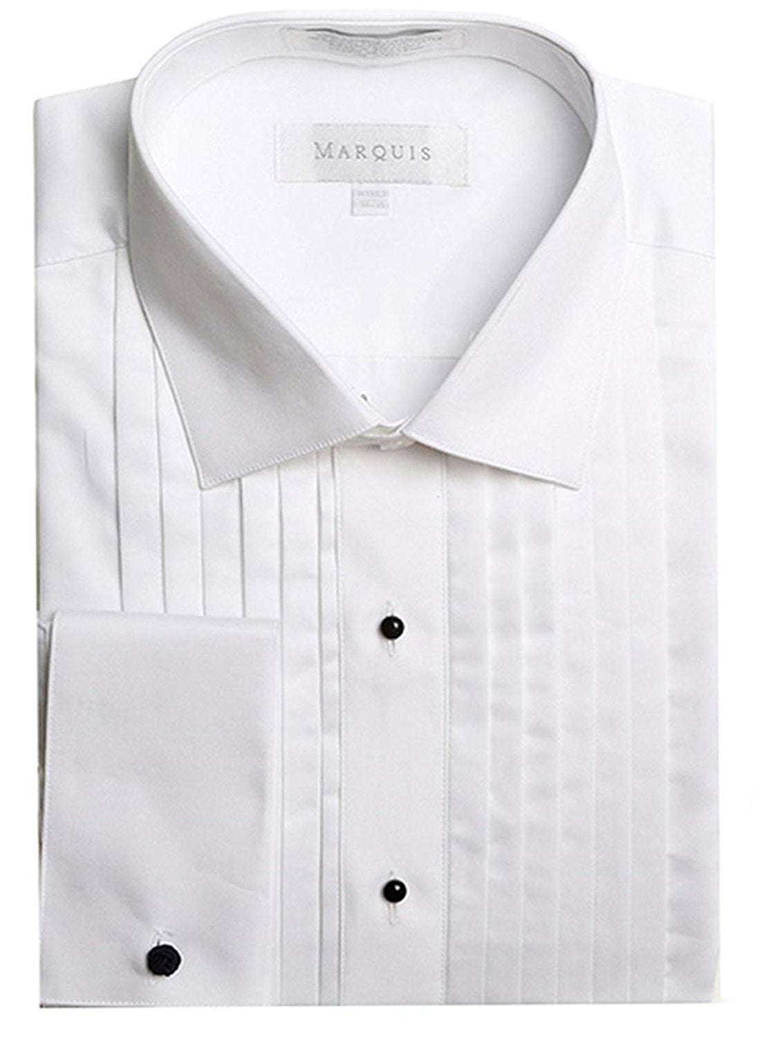link cuff shirt