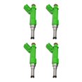 thumbnail image 1 of Inyectores de coche 4 piezas 23250-0V010 aptos para 09-12 shamjiam, 1 of 8
