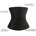 thumbnail image 3 of Waist Cincher Trainer Body Tummy Girdle Control Corset Sport Shaper Belly, 3 of 11