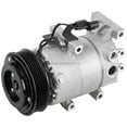 thumbnail image 2 of For Kia Soul 2012 2013 A/C Kit w/ AC Compressor Condenser & Drier - BuyAutoParts, 2 of 8