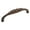 Blacks, variant on Hickory Hardware P2023-RI 96mm Manchester Rustic Iron Cabinet Pull