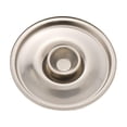 thumbnail image 4 of Tapa redonda para olla/sartén, resistente al calor, con asa, para uso doméstico. 12 centímetros, 4 of 9