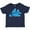 Navy Blue, variant on Inktastic Jet Airplane Childs Plane Boys or Girls Toddler T-Shirt