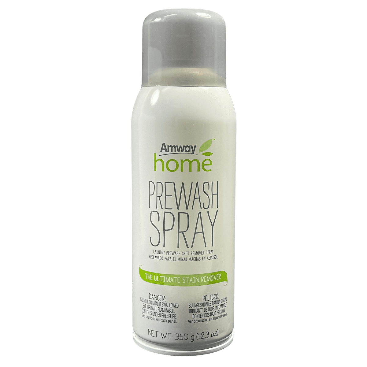 Amway Home Prewash Spray 12.3 Oz