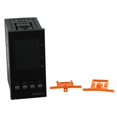 thumbnail image 3 of Lc1H 48*96mm Relay Output Lcd Thermostat Pid Multifunction Temperaturecontroller, 3 of 9