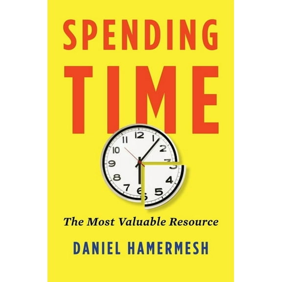 Spending Time C, (Hardcover)