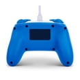 thumbnail image 3 of PowerA Nano Wired Controller for Nintendo Switch - Animal Crossing: Hello Tom Nook, 3 of 8