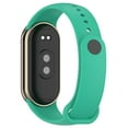 thumbnail image 5 of Correa de Silicona con Conector de Acero Metálico para Band 8 Water Proofing y Sweatproof Solid Color Band, 5 of 5