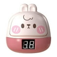 thumbnail image 1 of Lipstore Saut en Hauteur Compteur Dessin Animé Jouet Interactif Parent-Enfant Sauteur Exercice Exercice, 1 of 8