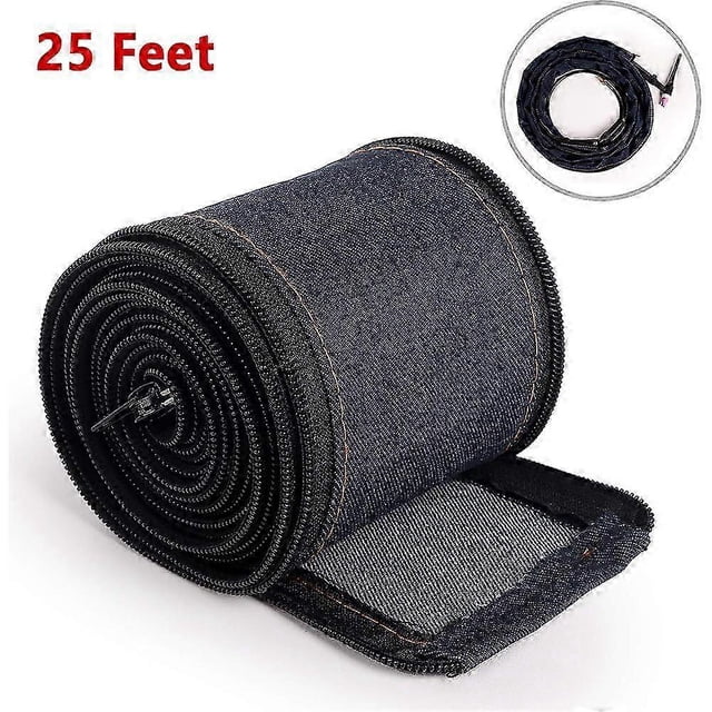 Funda protectora de cable de 25 pies y 12 pies para antorcha de soldadura TIG, manguera hidráulica, funda para cable de antorcha TIG, equipo de protección para soldadura.