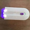 thumbnail image 3 of Hair Remover Legs Body  With 4 Extra, 3 of 10